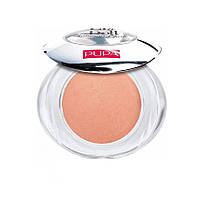 Румяна для лица Pupa Like A Doll Luminys Blush 204 - Intense apricot (абрикосовый)