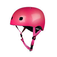Детский защитный шлем MICRO AC2081BX размер M, Lala.in.ua