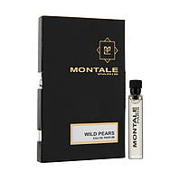 Montale Wild Pears 2 мл парфумована вода (edp), пробник