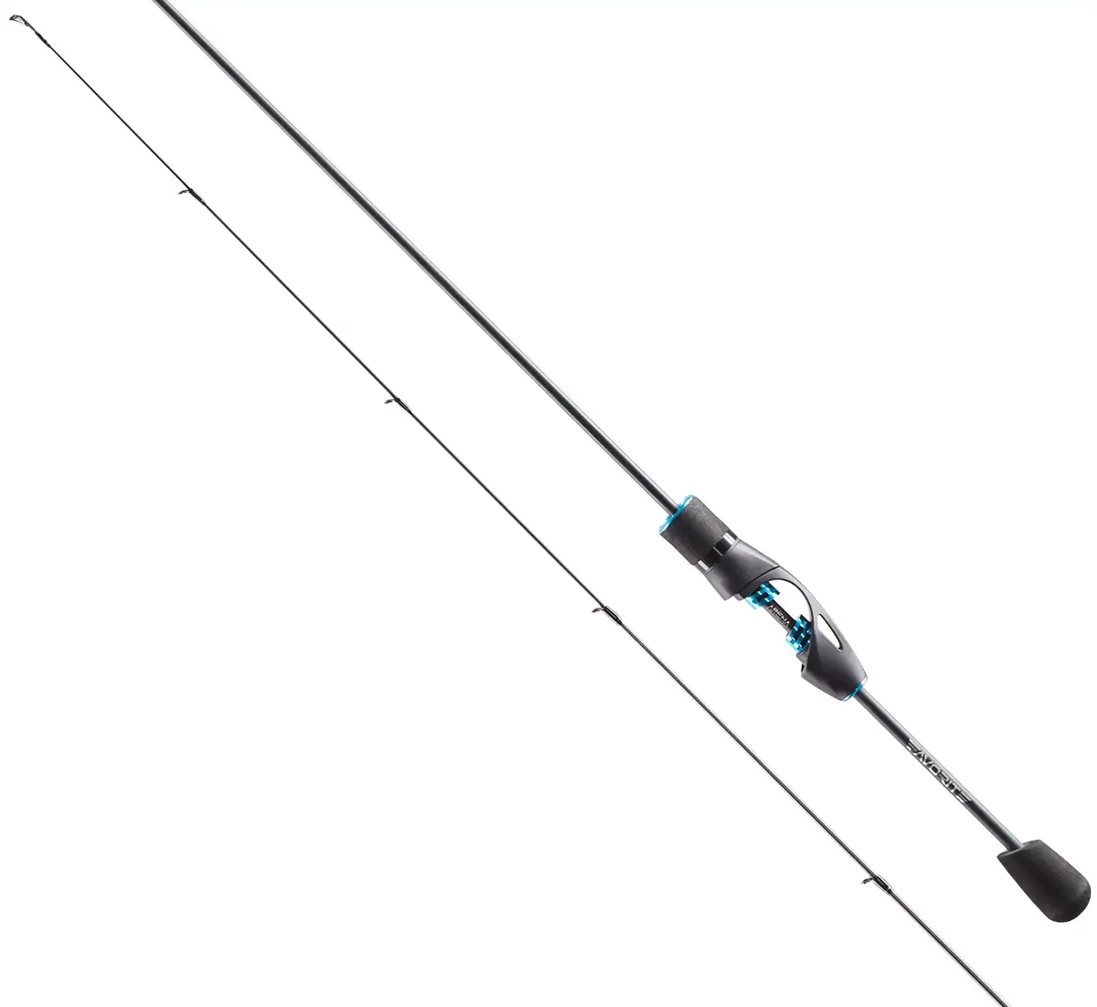 Спінінг Favorite Arena ARN1-602XUL-s 1.80 m 0.5-3G 2-4LB Fast, фото 1