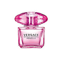 Versace Bright Crystal Absolu 90 мл - парфюмированная вода (edp), тестер с крышкой