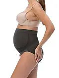 Труси-бандаж дородові з срібним волокном Silver X-Static SILVER Relaxsan RelaxMaternity Арт.5150,Італія, фото 7