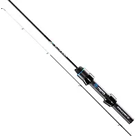 Спінінг Favorite Blue Bird Nano BB1-602n-s 1.83 m 0.2-1.5 g
