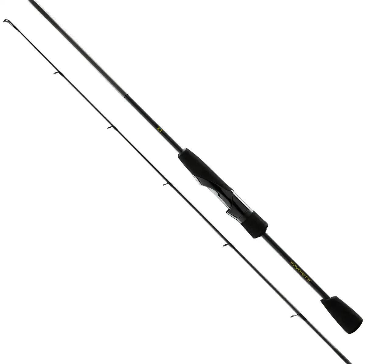 Favorite X1 Limited X1UA-702H 2.13m 12-40g Ex.Fast