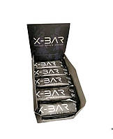 Протеиновые батончики Protein Bar X-Bar Powerful Progress 24 шт/ 50g Space Edition Вишня