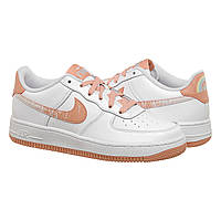 Кроссовки женские Nike Air Force 1 Lv8 (Gs) (DM0985-100) TR_3887