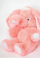 М'яка іграшка Alina Toys великий слон 120 см рожевий 5784750ALN, Land of Toys