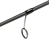 Спінінг Favorite Rapid Raptz-632SUL-T 1.92 m 1-5g Fast, фото 2