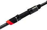 Спінінг Favorite Rapid Raptz-632SUL-T 1.92 m 1-5g Fast, фото 4