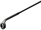 Спінінг Favorite Black Swan Nano BSW1-652N - s 1.96 m max 2G, фото 3