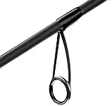 Спінінг Favorite X1 Twitch X1.1-602h 1.83 m 12-36g Ex.Fast, фото 3