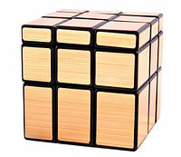 Кубик рубика Зеркальный золотой Smart Cube SC352 , Land of