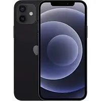 Смартфон Apple iPhone 12 64GB Black A (БУ)