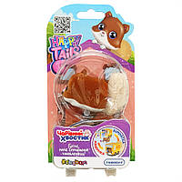 Интерактивная игрушка "Happy Tails" Волшебный хвостик Елвич #sbabam 200CN-22-7 Salex Інтерактивна іграшка