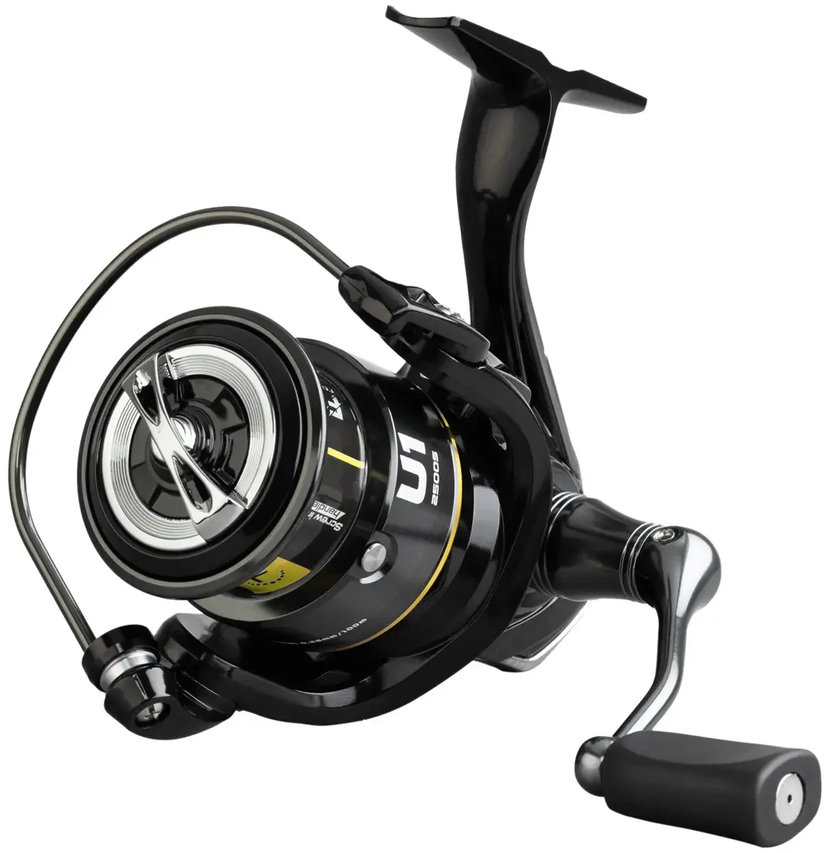 Favorite U1 2500S 7+1BB 5.1:1