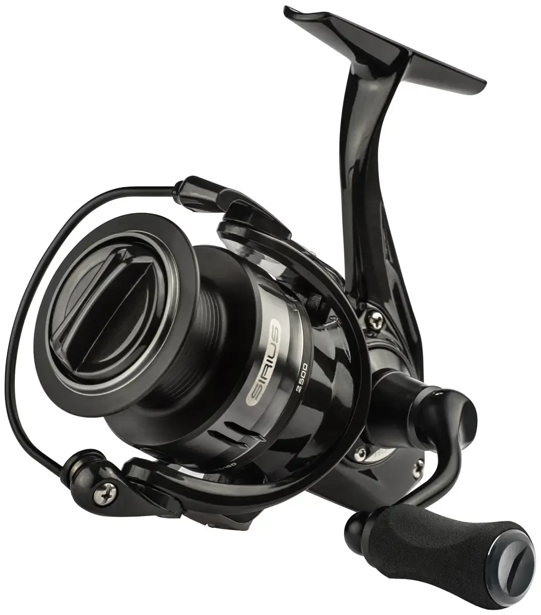 Котушка Favorite Sirius 4000 SRS401 12 + 1BB 5.2: 1, фото 1