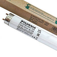 Тор! Безопасная УФ лампа Sylvania PL-S 36W для инсектицидных ламп