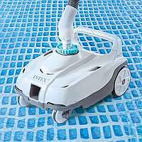 Автоматический робот-пылесос для очистки бассейнов «Intex» 28006 D_67