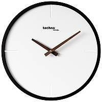 Часы настенные Technoline WT4130 White/Black (WT4130) D_1692