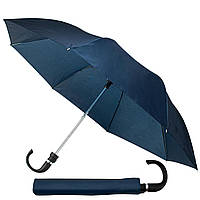 Зонтик Semi Line Blue (L2038-1) D_432