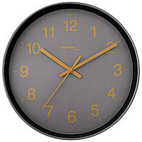 Часы настенные Technoline WT7525 Grey (WT7525) D_828