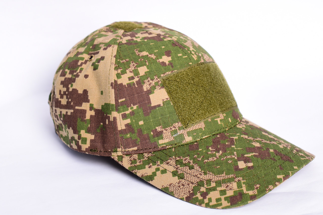 Бейсболка хижак рипстоп р56-60 НГВ, фото 1