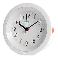 Часы настольные Technoline Modell X White (Modell X) D_1056