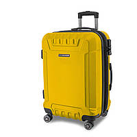 Дорожный чемодан Swissbrand Ranger (S) Yellow (SWB_LHRAN002S) D_4416