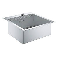 Кухонная мойка K800 (50 cm) Grohe EX-2 Sink (31583SD0) D_49940
