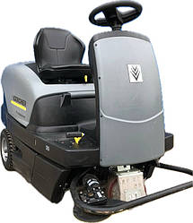 Підмітальна машина Karcher KM 100/100 R Bp (Б/У)