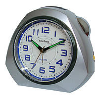 Часы настольные Technoline Modell XXL Silver (Modell XXL silber) D_1152
