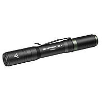 Фонарь тактический Mactronic Sniper 3.1 (130 Lm) USB Rechargeable Magnetic (THH0061) D_2172