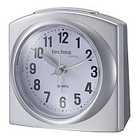 Часы настольные Technoline Modell L Silver (Modell L silber) D_594