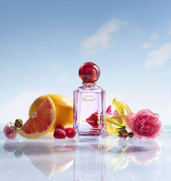 Chopard Happy Felicia Roses 40 edp ID 1988001190 1150 Prom.ua