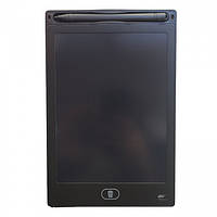 Тор! Графический планшет (доска для рисования) 8.5" для рисования и заметок LCD Writing Tablet Черный NEW