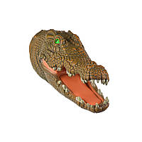 Игрушка-перчатка Same Toy Крокодил X308UT, Lala.in.ua