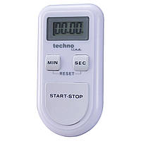 Таймер кухонный Technoline KT100 Magnetic White (KT100) D_498