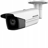 IP-камера: Hikvision DS-2CD2T22-I5 (2 МП)