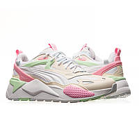 Кроссовки женские Puma Rs X Efekt (39593803) TR_4901