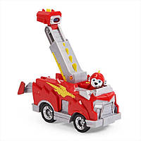 Автомобіль Paw Patrol SM/16776/4683 Цуценячий патруль Маршалом (серія Лицарі), Lala.in.ua