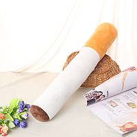Rest Оригінальна подушка у вигляді сигарети RESTEQ, 50см Оригінальний подарунок зі змістом) D_599