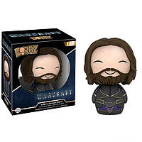 Rest Фігурка Лотар. Фанко Лотар. Funko Dorbz Lothar. Статуетка башкотряс D_299