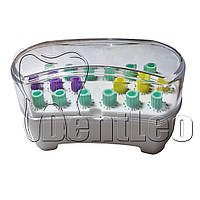 ЕНДО БЛОК З ПАМ’ЯТЮЮ ГОДИННИК “БІЛИЙ”