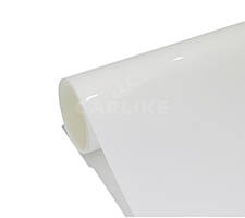 Плівка антигравійна ПВХ Прозора 1м*1,52м товщина180мкм (на основі) PVC-03