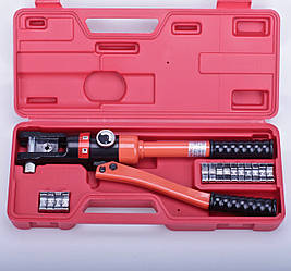 YQ-120 Гідравлічний прес для наконечників 10-120 мм2