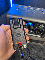 Аккумулятор для радиостанций Motorola DP4400,DP4400e,DP4800,DP4800e с высокой емкостью 3200мАч с TYPE C