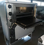 Електрична промислова шафа жарочна ШЖЕ-1-GN1/1 «Еталон», фото 4