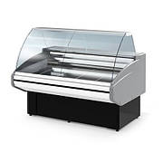 Вітрина холодильна Гольфстрім Двіна CS 150 НД