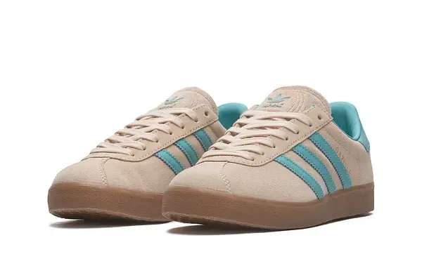 Adidas Gazelle 85 Crystal Sand IE3434