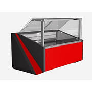 Холодильна вітрина JUKA FGL160 (Рестайлінг)